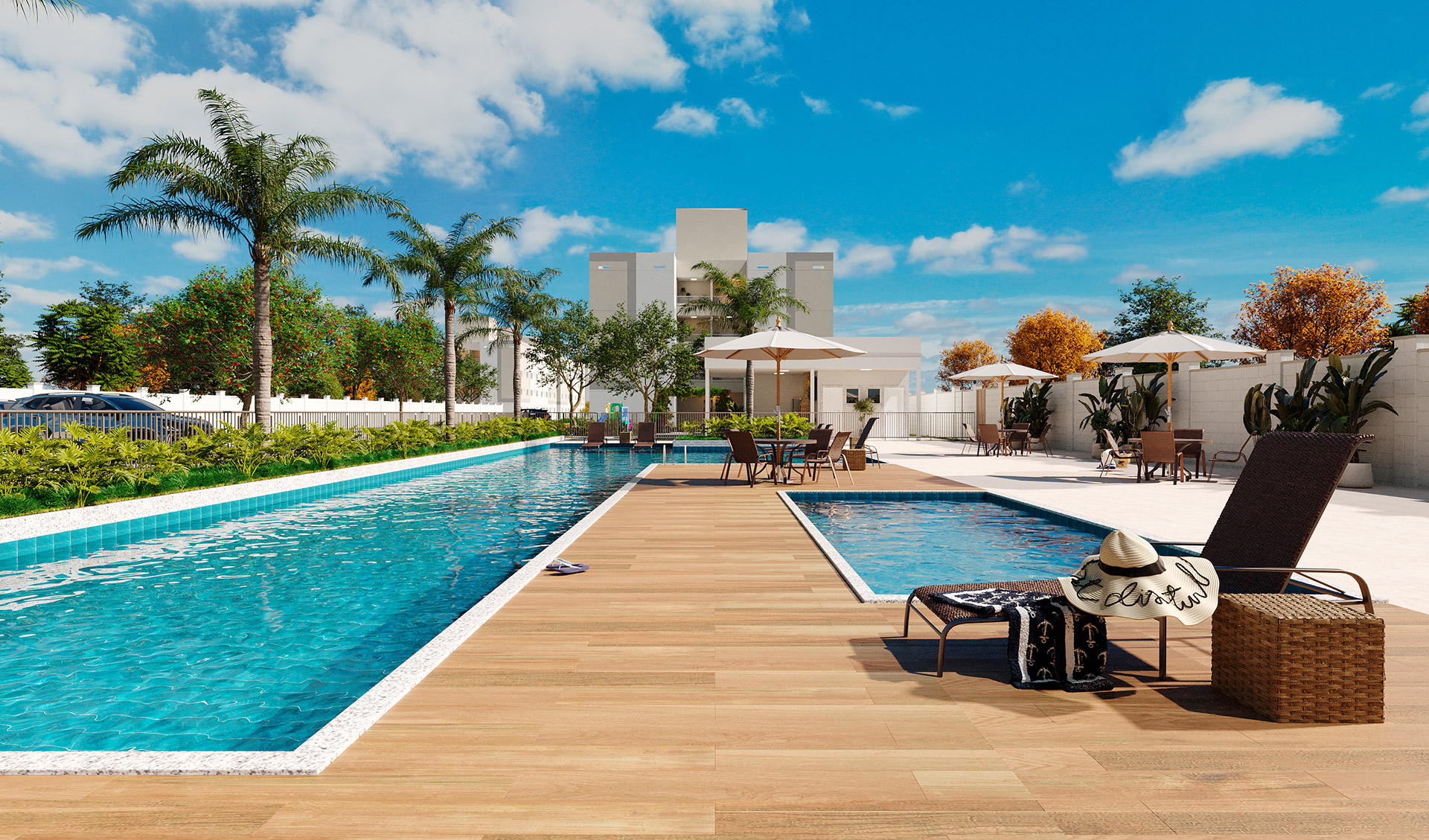 Marbelle Residence