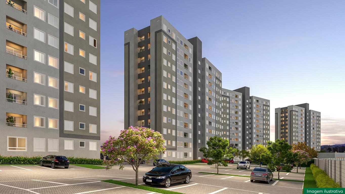 Residencial Lake Dalí