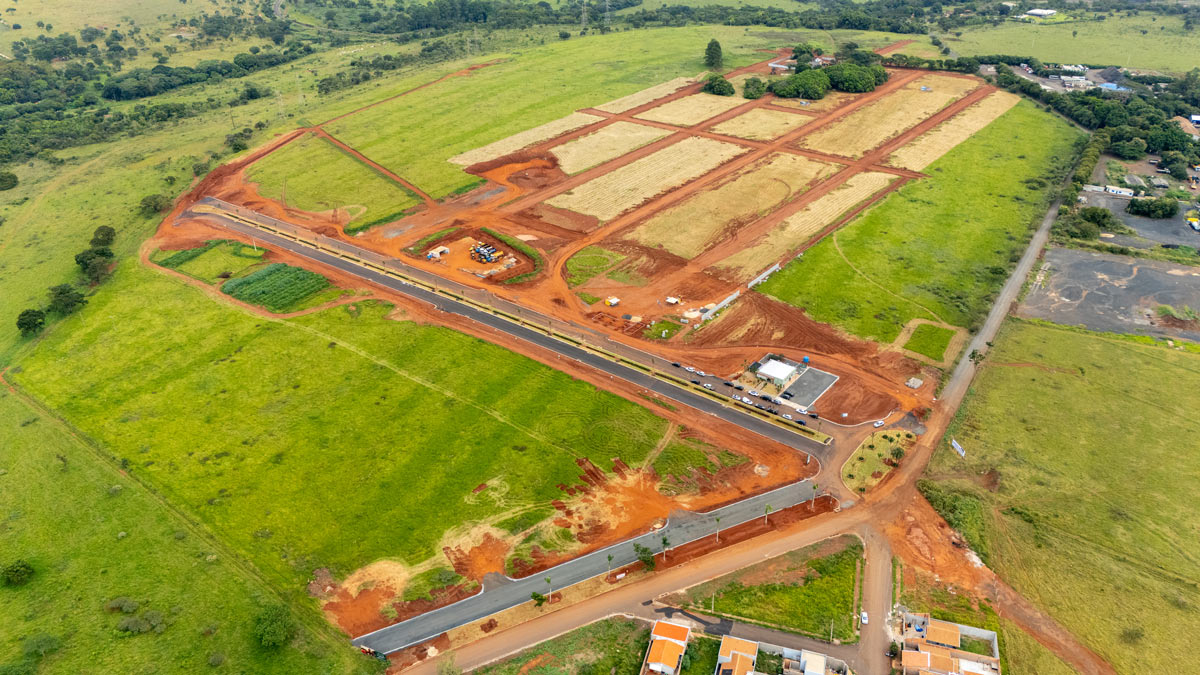 Estilo Urba Uberaba