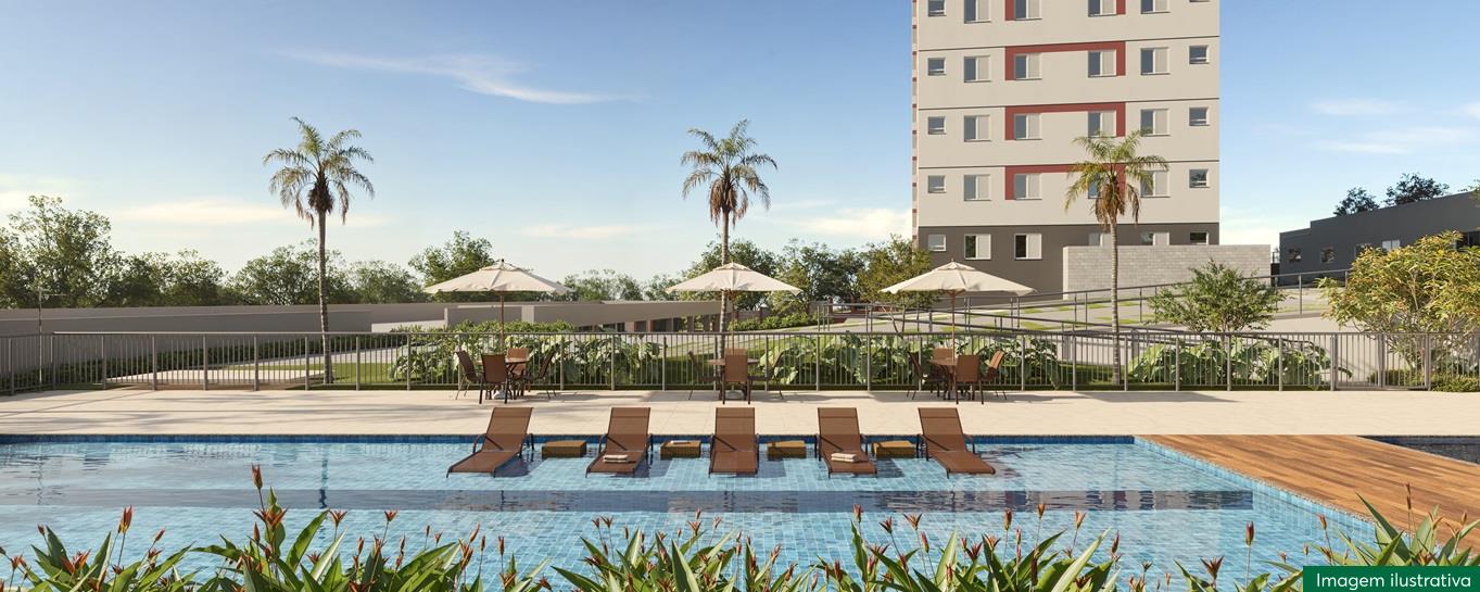 Residencial Caminho Das Cerejeiras