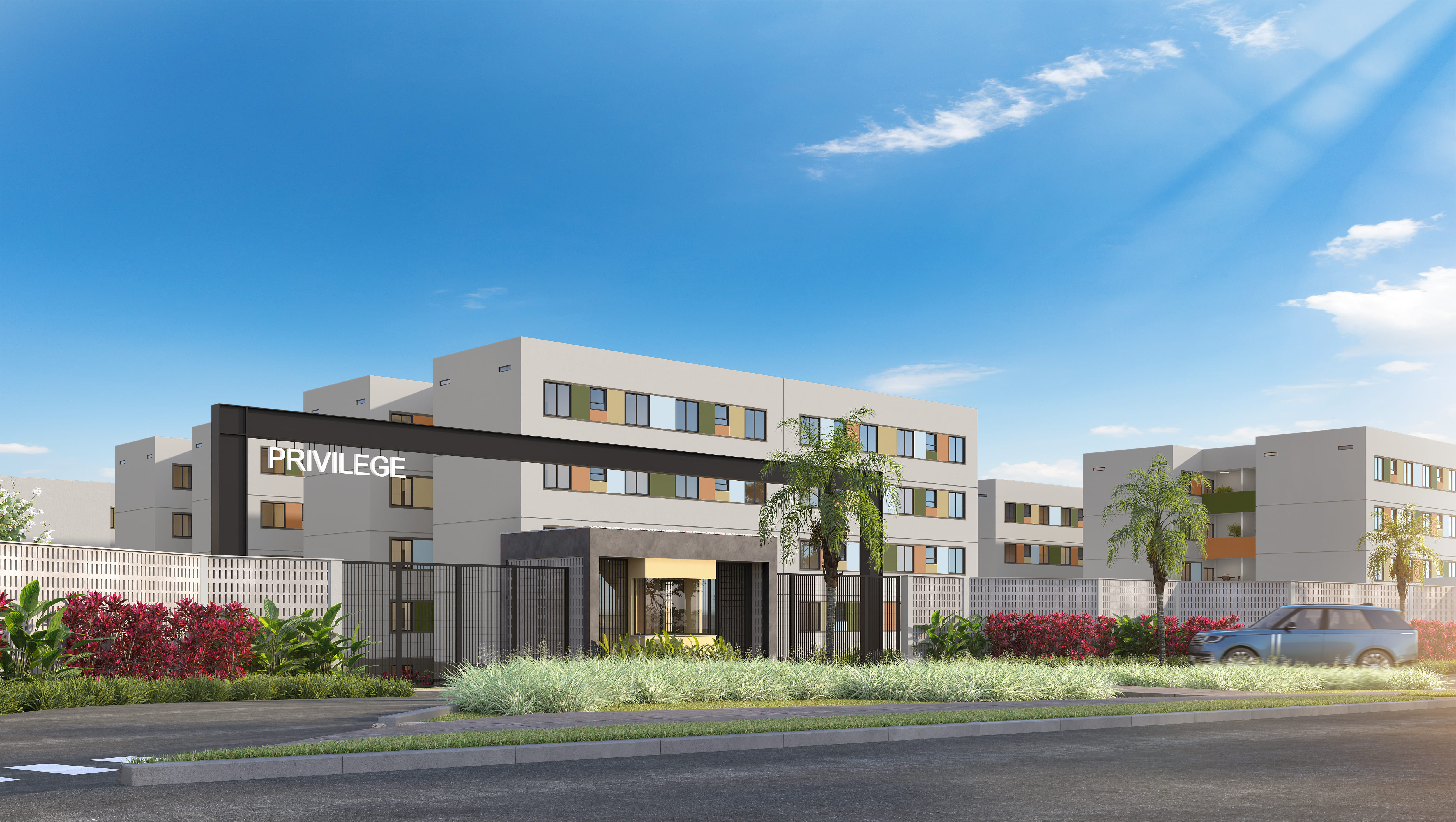 Privilege - Apartamentos MRV em Goiânia
