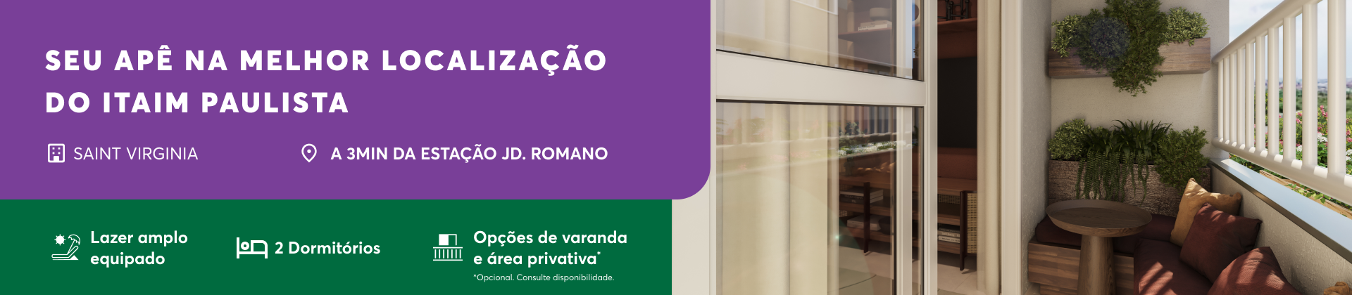 Vitrine | MRV